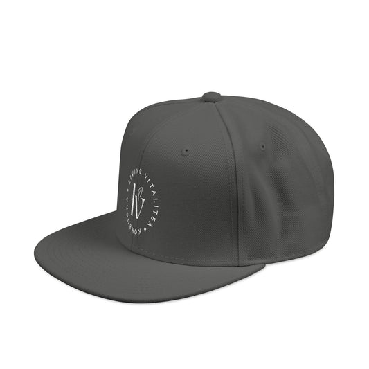 x Living Vitalitea Snapback (Embroidery)