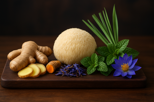 Gut Health = Mental Health: How They’re Connected