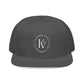 x Living Vitalitea Snapback (Embroidery)