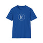x Living Vitalitea 100% Cotton Tee
