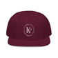 x Living Vitalitea Snapback (Embroidery)