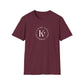 x Living Vitalitea 100% Cotton Tee