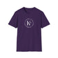 x Living Vitalitea 100% Cotton Tee