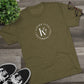 x Living Vitalitea Tri-Blend Crew Tee