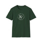 x Living Vitalitea 100% Cotton Tee
