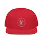 x Living Vitalitea Snapback (Embroidery)