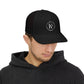 x Living Vitalitea Trucker Cap (Embroidery)