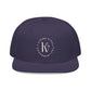 x Living Vitalitea Snapback (Embroidery)