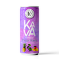 7. Tropi-Ka va Organic Kombucha (12 Pack)